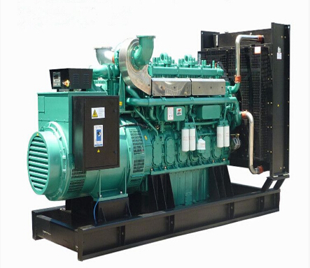 桦南宗申动力30kw小型柴油二手发电机组 桦南宗申动力30kw小型柴油二手发电机组