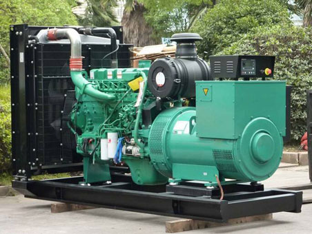桦南710kw康明斯柴油发电机组图片 桦南710kw康明斯柴油发电机组图片