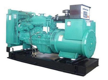 桦南80kw康明斯柴油发电机组图片 桦南80kw康明斯柴油发电机组图片