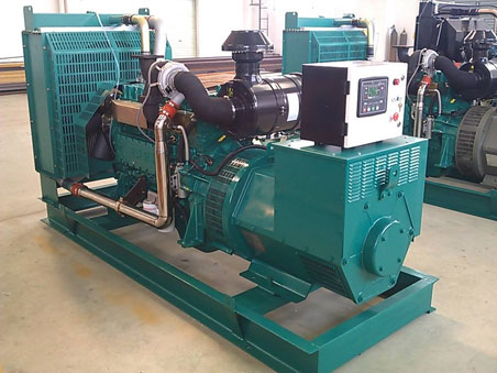 桦南505kw康明斯柴油发电机组图片 桦南505kw康明斯柴油发电机组图片