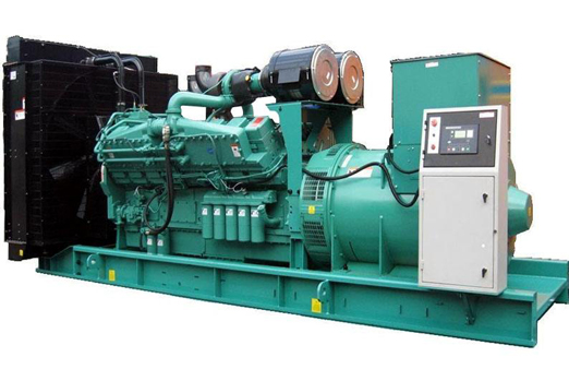 桦南150kw康明斯柴油发电机组图片 桦南150kw康明斯柴油发电机组图片