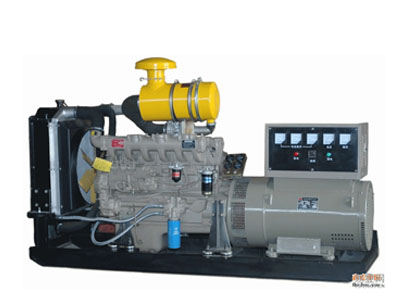 桦南有关风力发电机组反飓风损坏办法